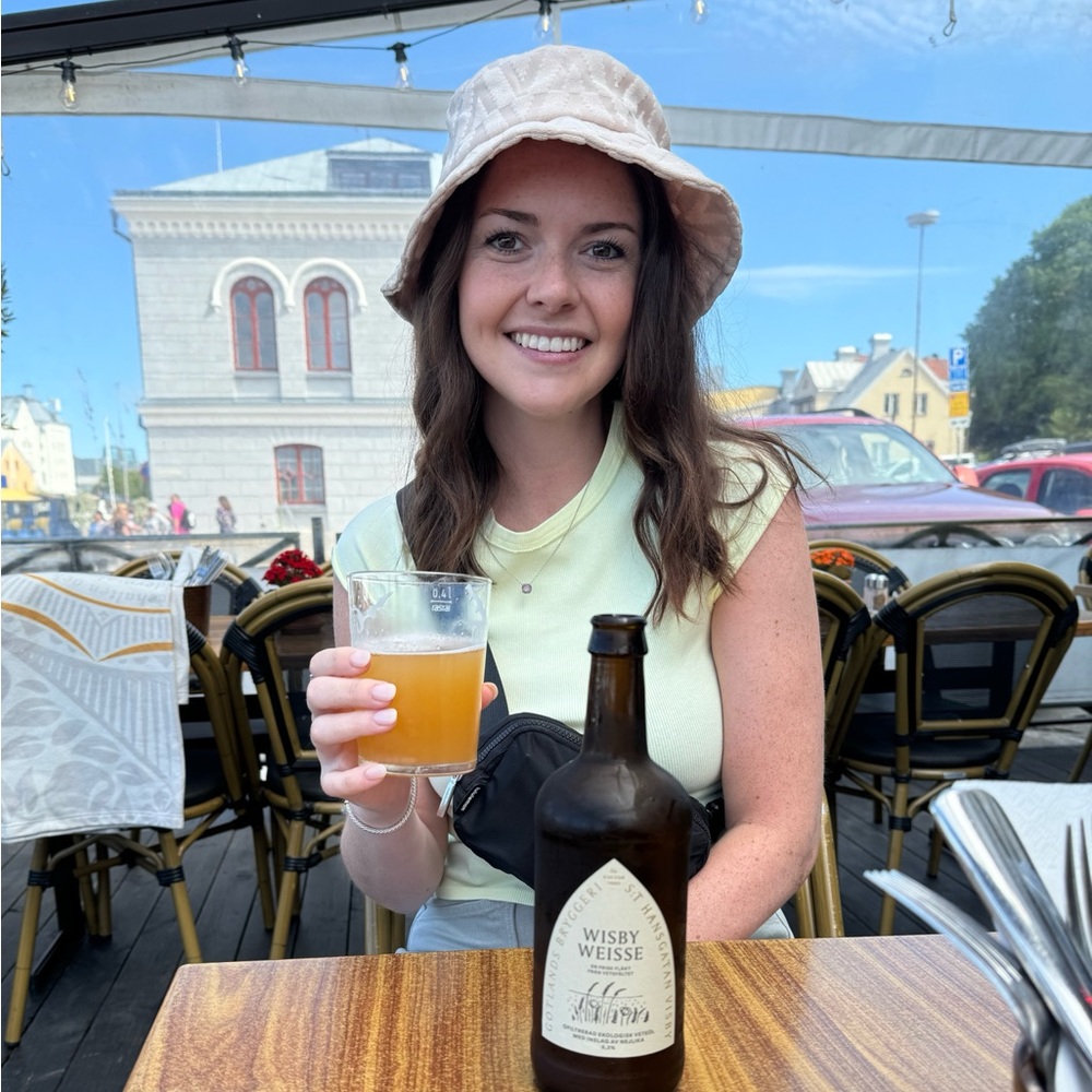Meet your Posher, Sydney